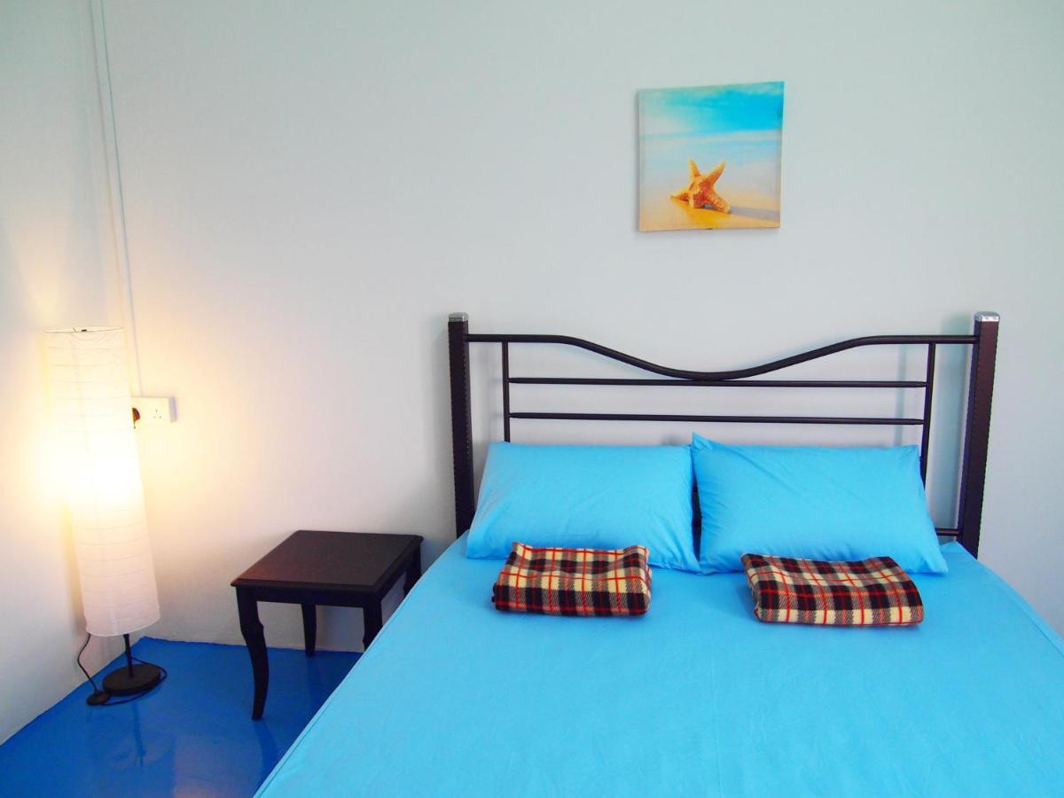 The Cardamom Hostel Malacca Eksteriør billede
