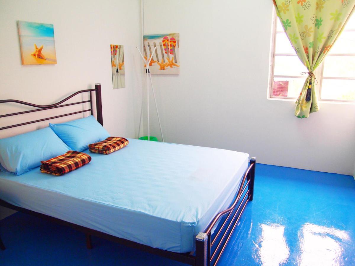 The Cardamom Hostel Malacca Eksteriør billede